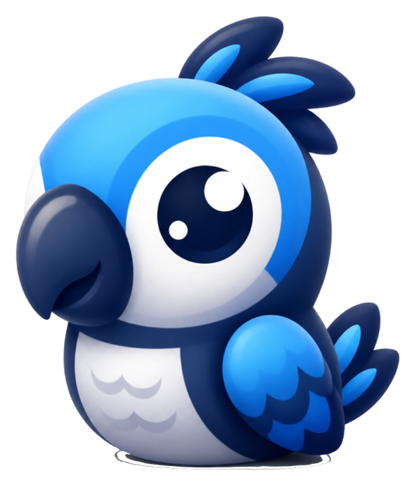 Lennu mascot